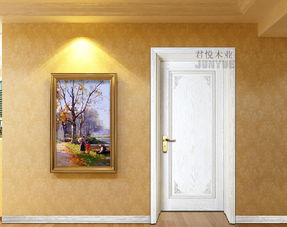 厂家热卖实木复合门烤漆门套装门古典欧式门家居用门